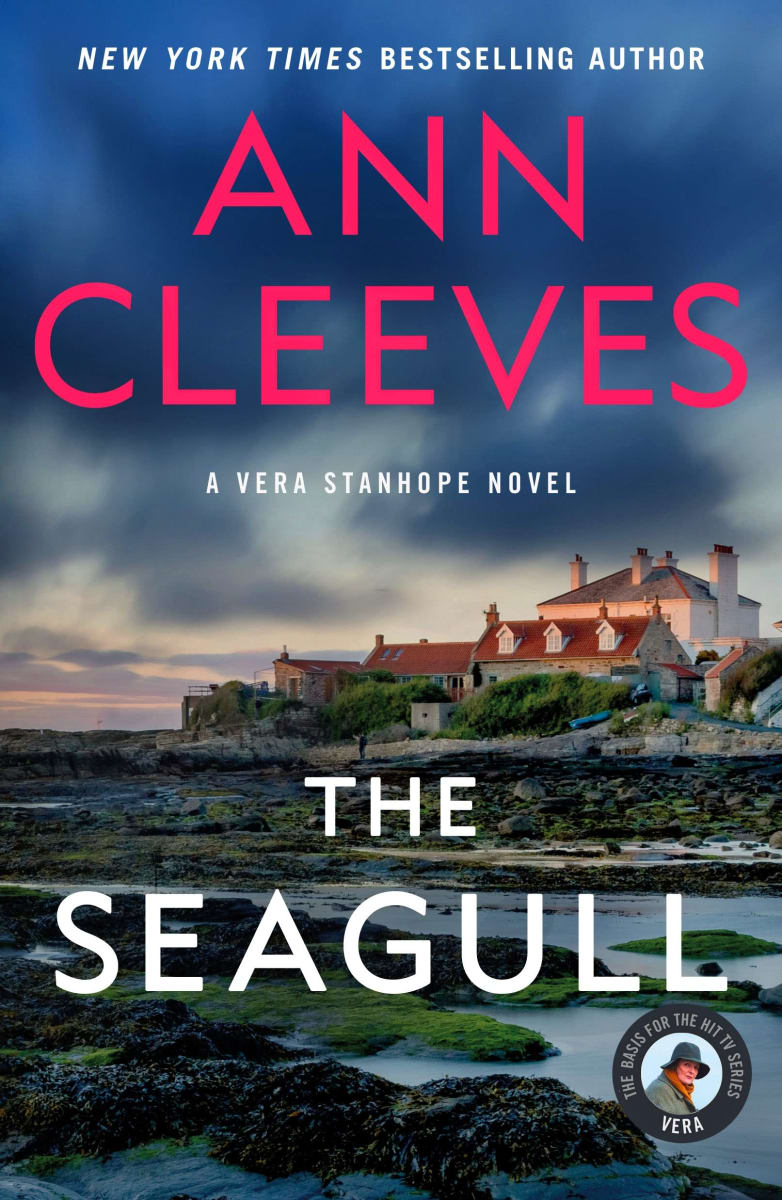 The Seagull