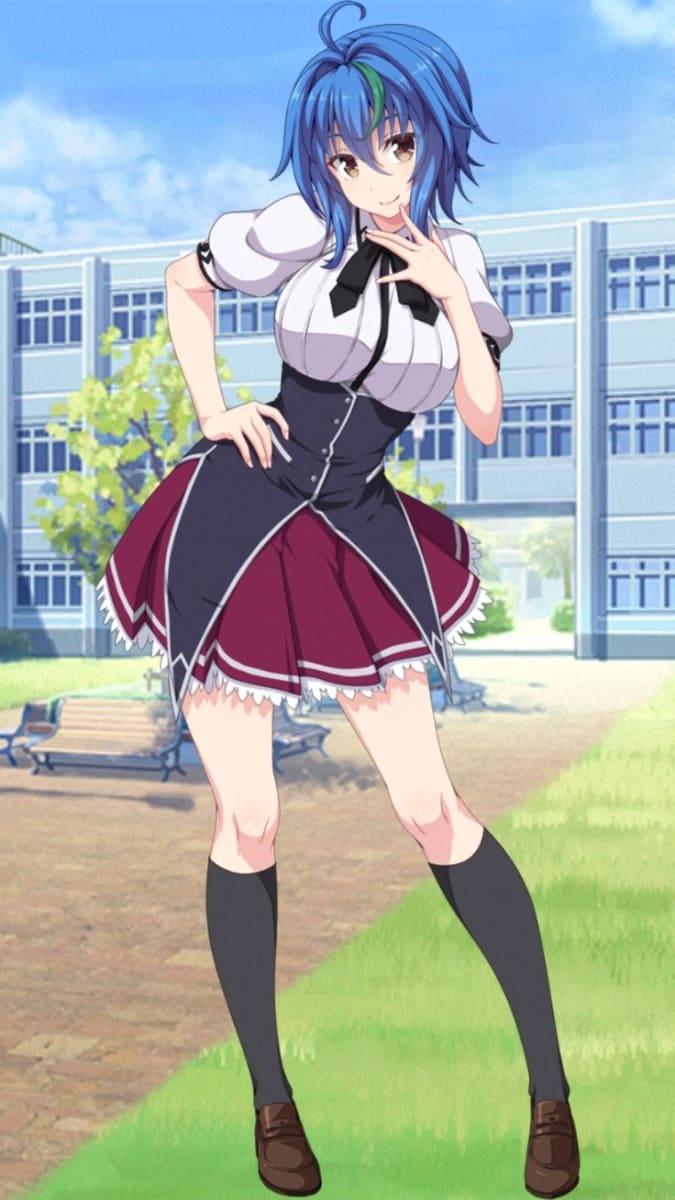 Xenovia