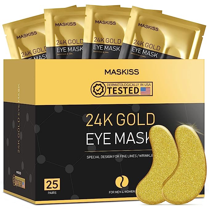 Under Eye Patches