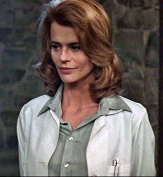 Dr. Molly Warmflash
