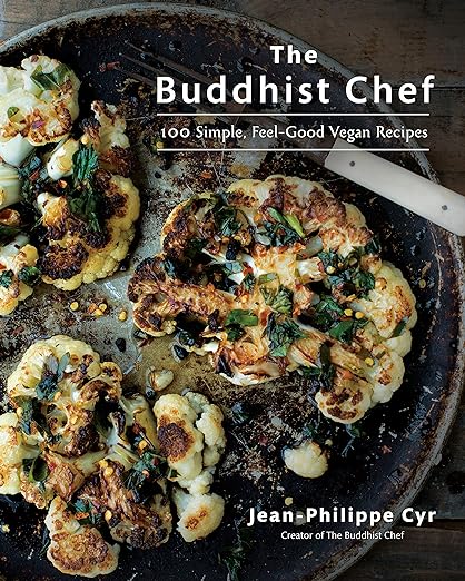 Vegan Comfort Cooking