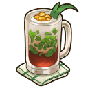 Es Cendol