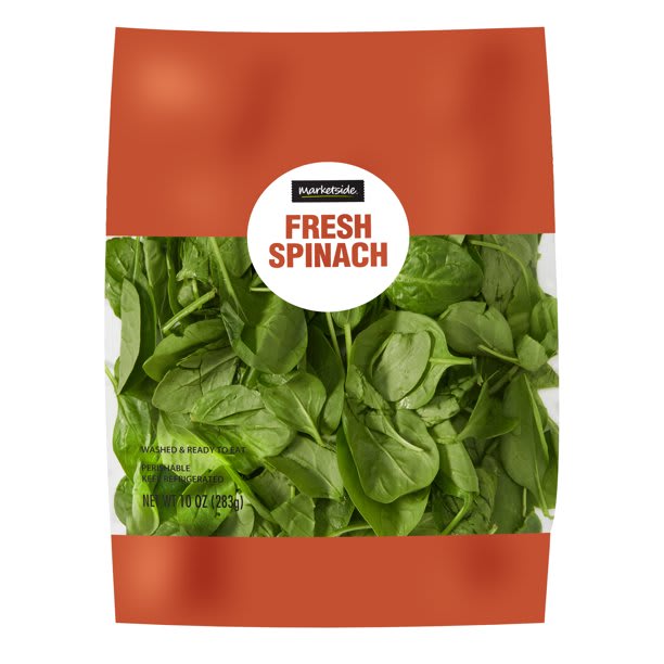 Spinach