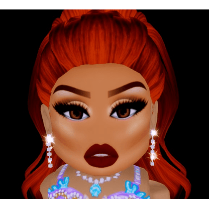 Pageant Diamond Earrings