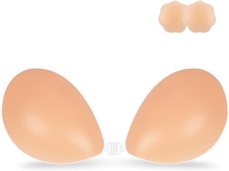 Sticky Bra