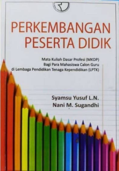Perkembangan Peserta Didik
