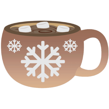 Mini Hot Cocoa