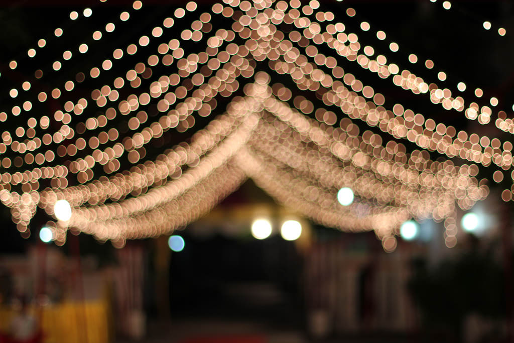 2. Lights