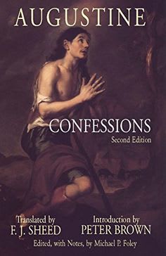 The Confessions of Augustine