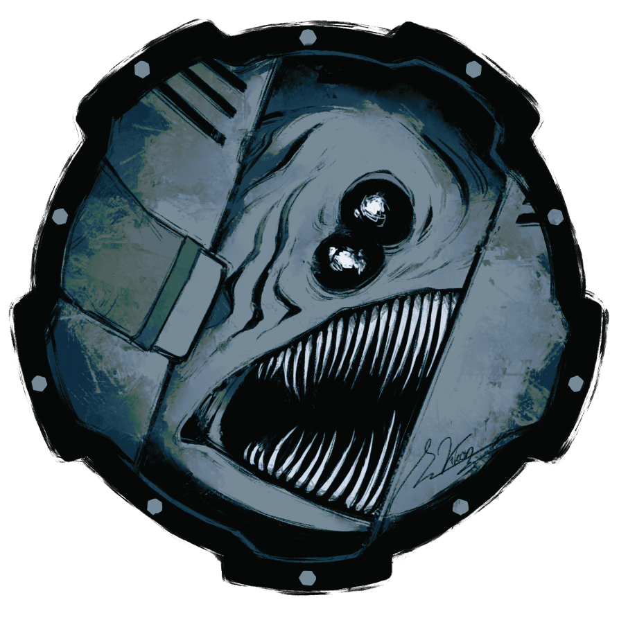 Every Lung Has Its Iron