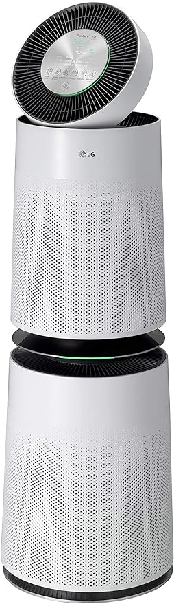 LG PuriCare 360-Degree Air Purifier