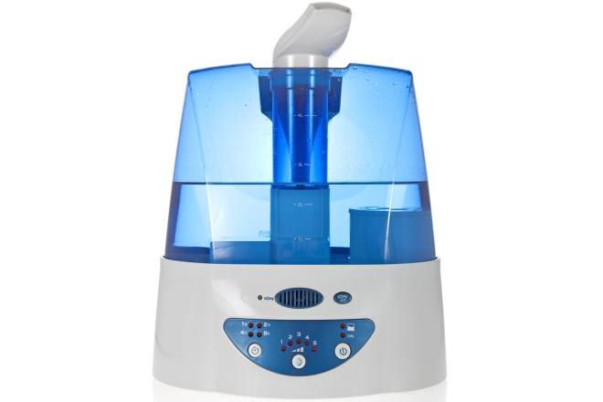 Vaporiser/Humidifier