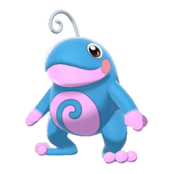 Politoed (Shiny)