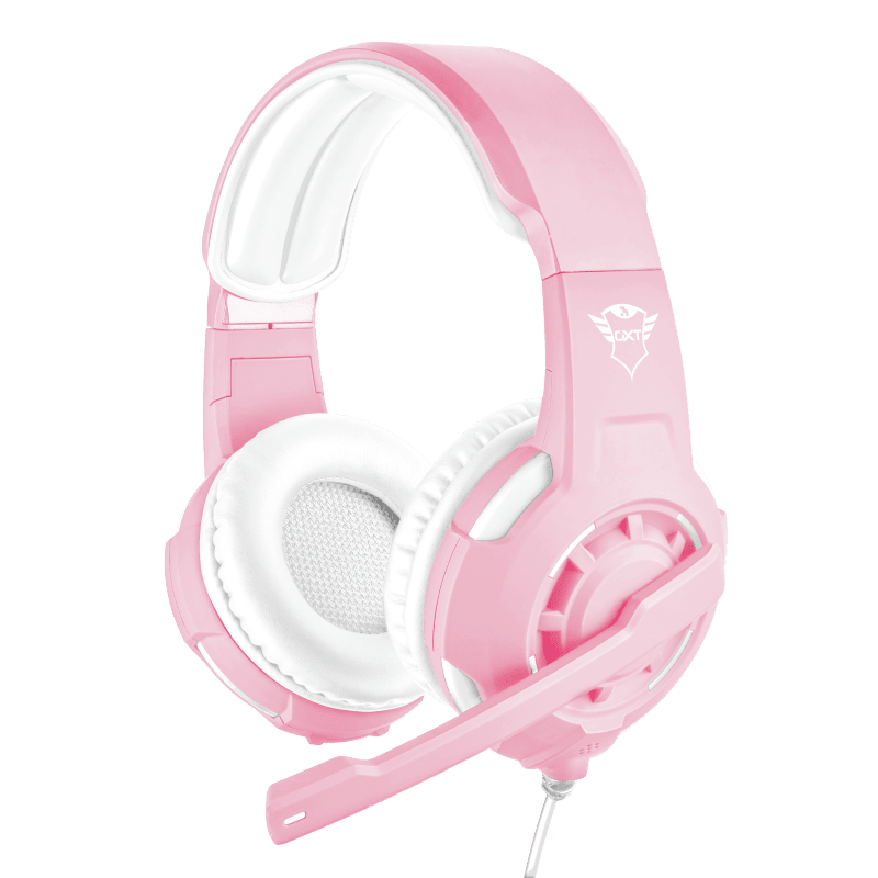 GXT 310p Radius Gaming Headset (Pink)