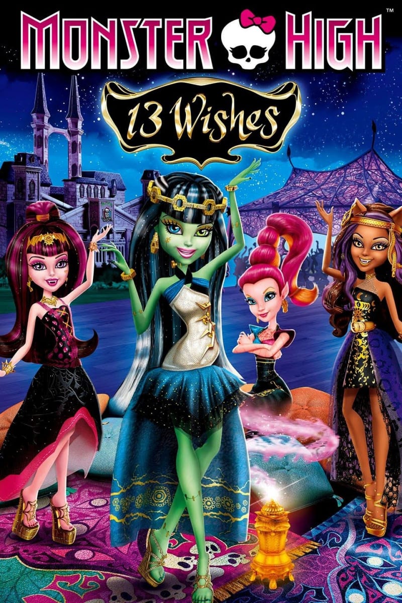 13 Wishes