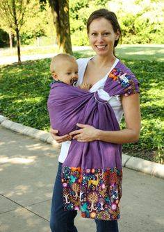 Sling / Baby Carrier