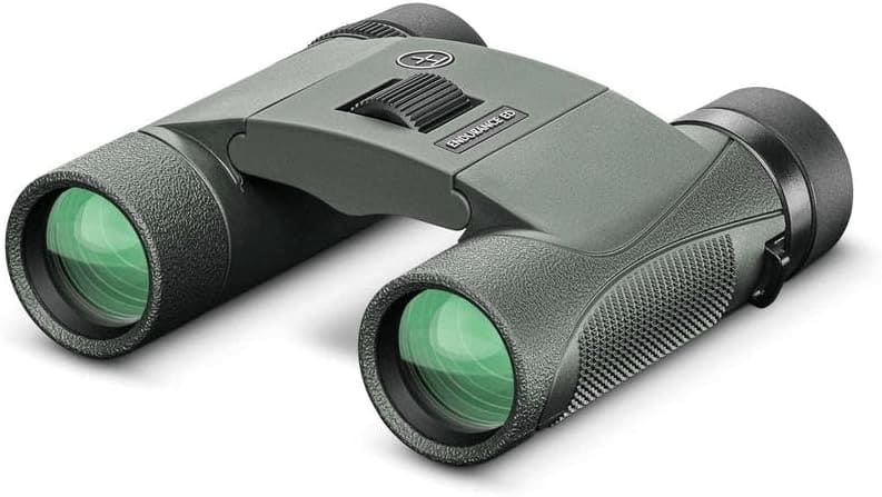 Hawke Endurance ED Compact Binocular