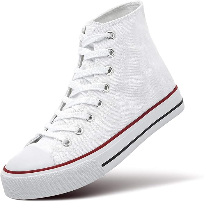 Converse Look for Less