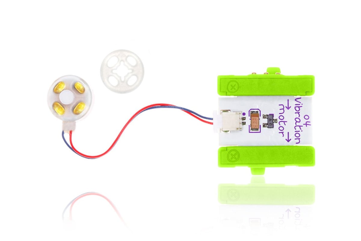 Vibration Motor