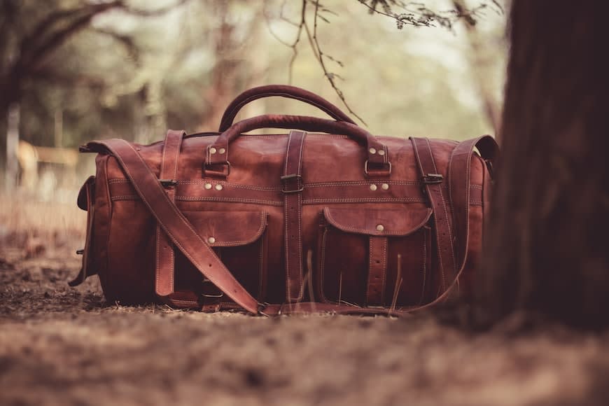 [DRAFT]50 Best Weekender Bags to Pack All Your Quick Trip Essentials