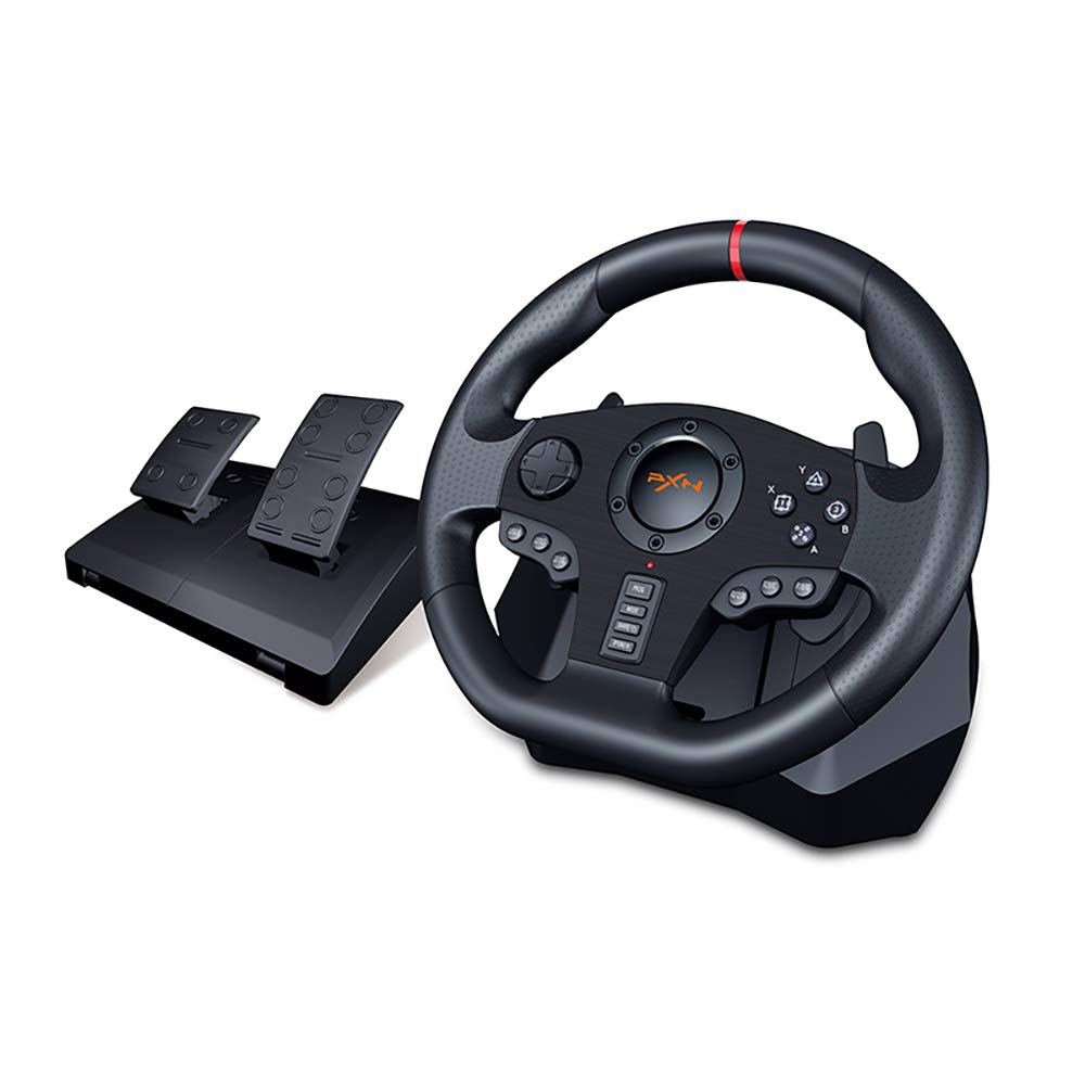 V900 PC Racing Wheel