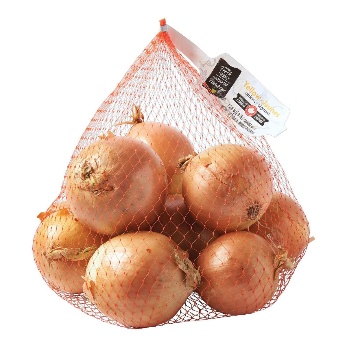Onion