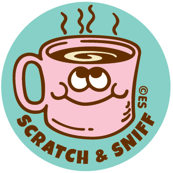 Coffee (AKA Cup of Coffee)