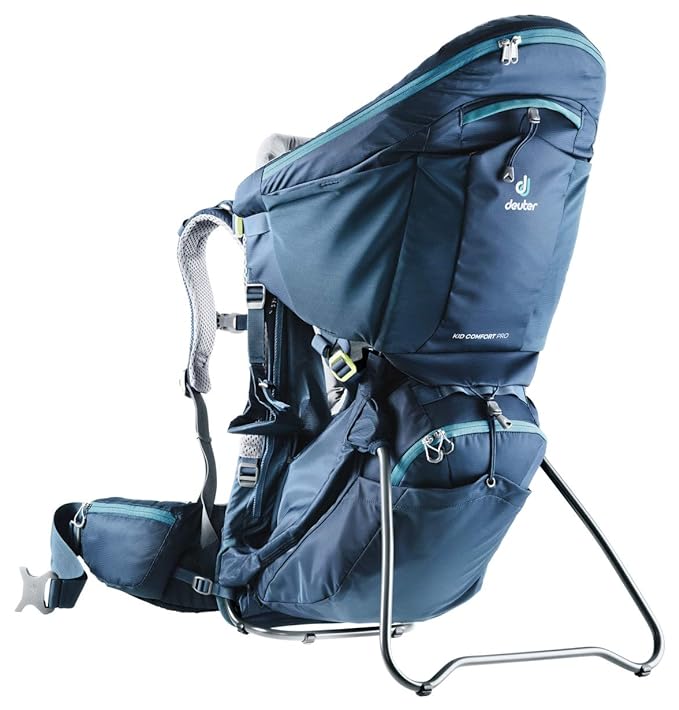 Deuter Kid Comfort Pro