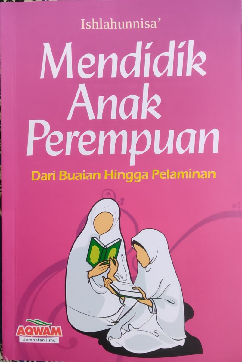Mendidik Anak Perempuan