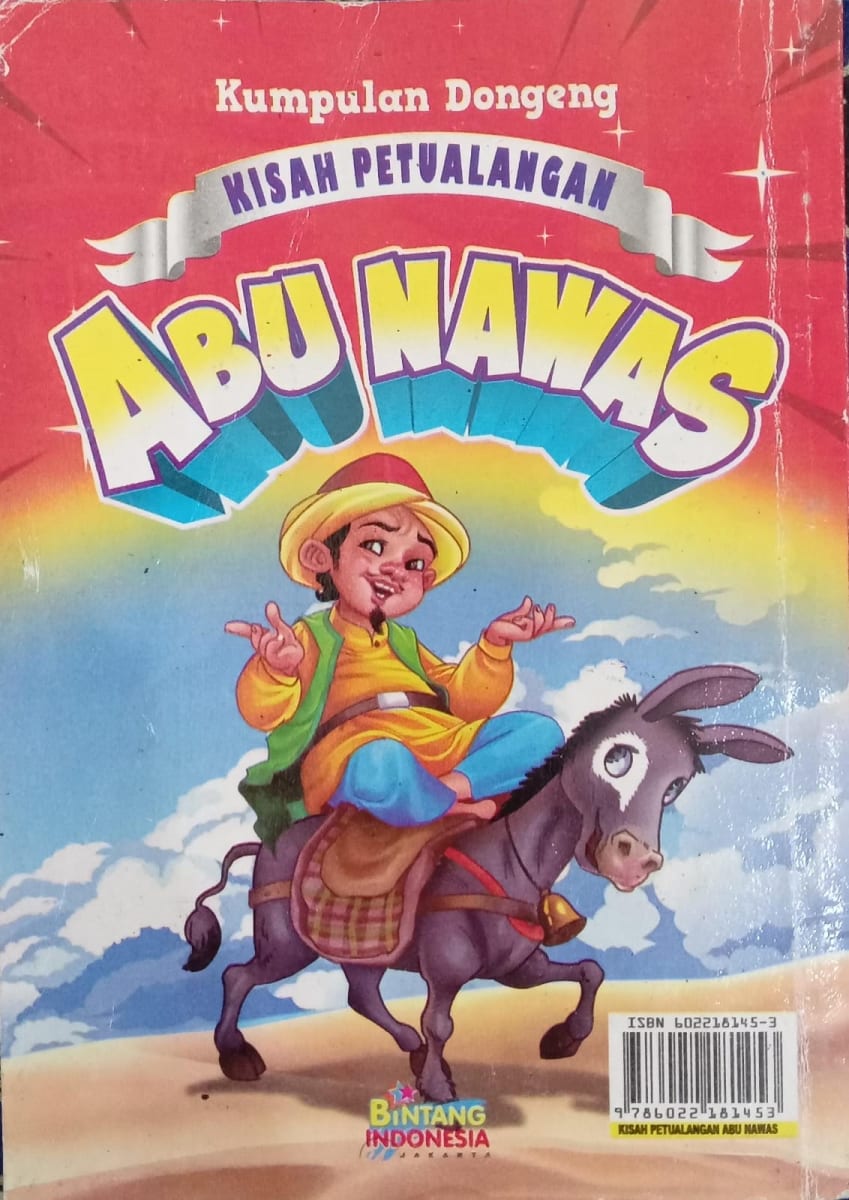 Abu Nawas