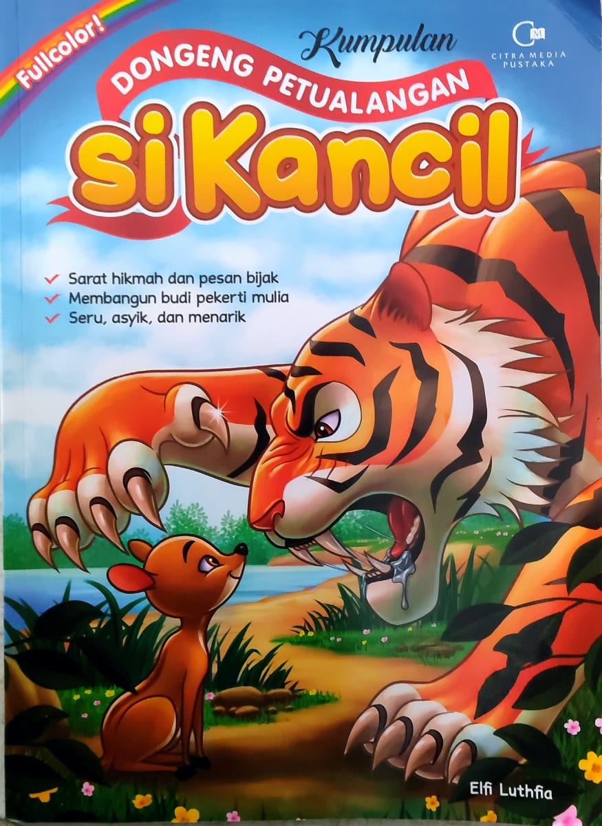 Si Kancil