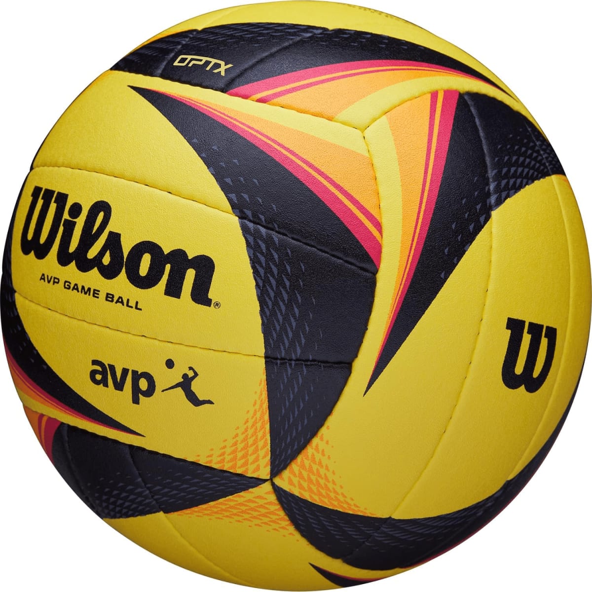 Wilson OPTX AVP Official Beach Volleyball