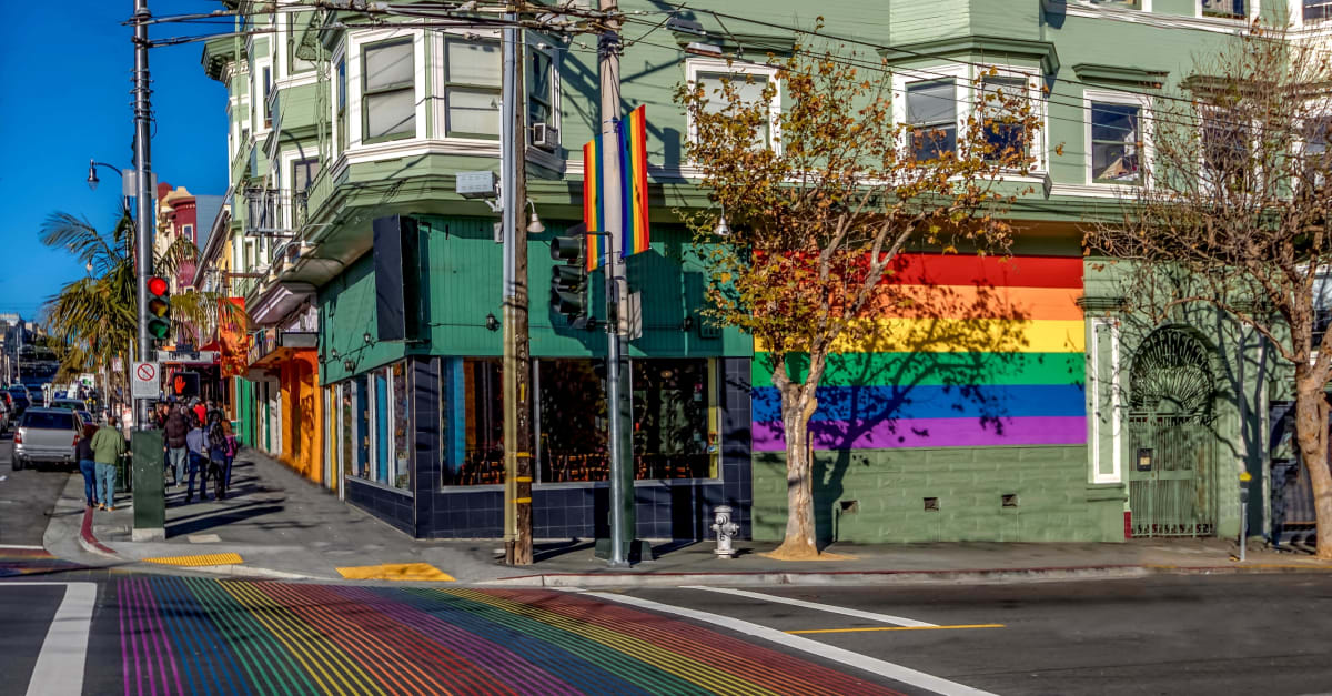 The Castro