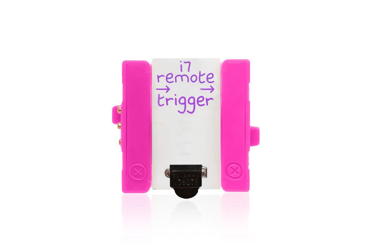 Remote Trigger