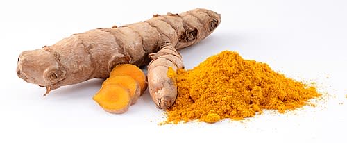 Turmeric for Anti-Inflammatory & Joint Health - Turmeric's active compound curcumin has over 12,000 published studies supporting its anti-inflammatory properties.