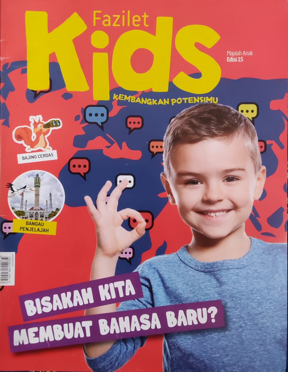 Bisakah Kita Membuat Bahasa Baru?