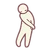 Shy