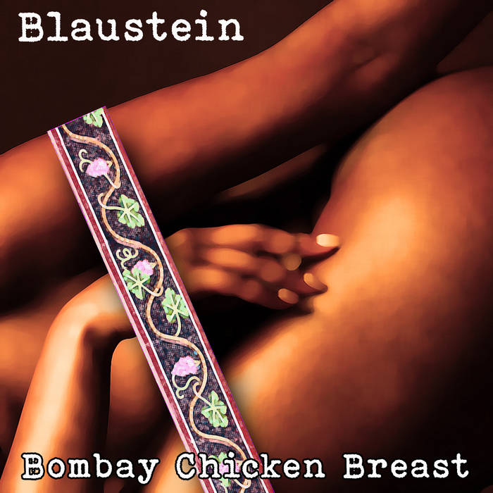 Bombay Chicken Breast