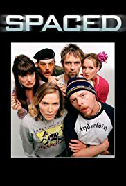 Spaced Season 2