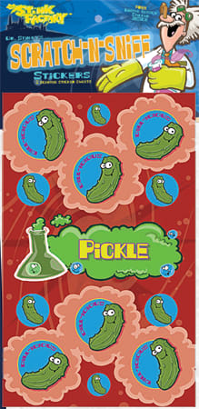 Pickle