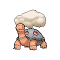 Torkoal | Pokemon Sword and Shield: Evolution Checklist - Copy