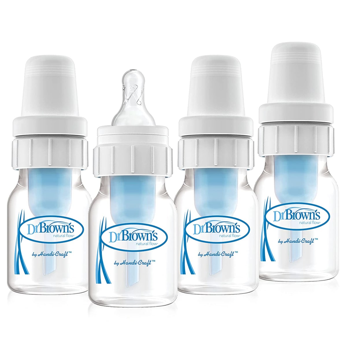 Dr. Brown's Natural Flow Anti-Colic Baby Bottle