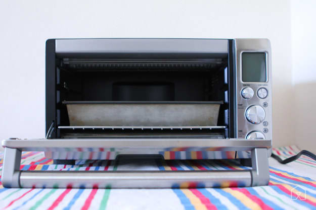 Breville Smart Oven