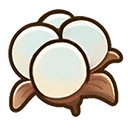 Cotton (Osmium)