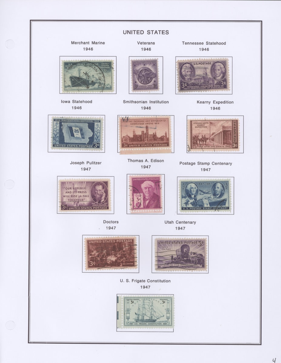 1941 - 1960