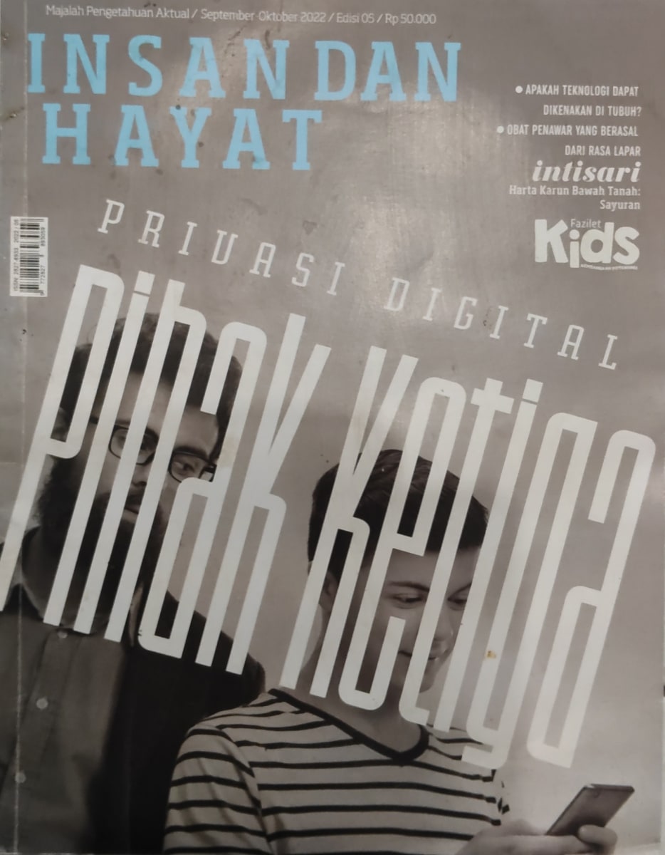 Insan dan Hayat