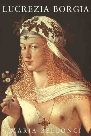 Lucrezia Borgia