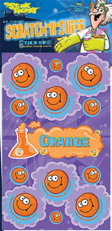 Orange
