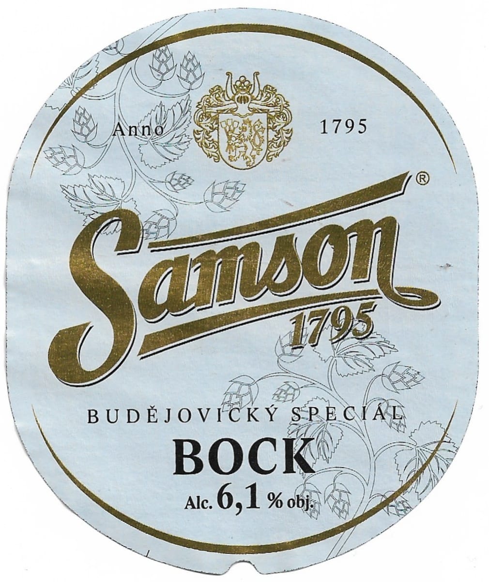 Samson BOCK