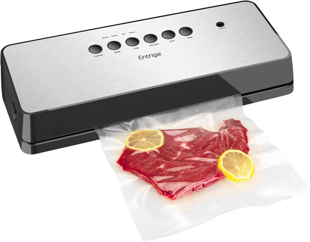 Vacuum Sealer Machine